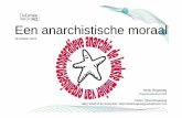 Anarchistische Moraal 28112010.ppt - MindMeister