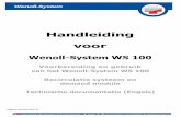 Handleiding WS100 NL nieuw - CVD Duikclub