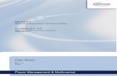 Datasheet / Datenblatt IPW65R019C7 - Infineon Technologies