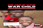 DE HULP VAN WAR CHILD