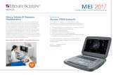 Henry Schein & Siemens Siemens Healthineers Acuson P500 ...