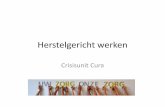 Crisisunit Cura - Netwerk GGZ Zuid-West-Vlaanderen
