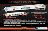 Miller Box | Datasheet
