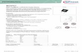 Datasheet IPB65R099CFD7A - Infineon
