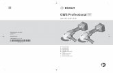 GWS Professional - media.vn.bosch-pt.com