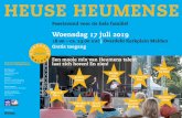 Heuse Heumense - VierdaagseMalden