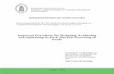 DISSERTATIONES DE AGRICULTURA - ESAC