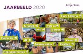 JAARBEELD 2020 - Trajectum