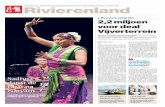 vrijdag 3 november 2017 Rivierenland - Sanstha Amrit