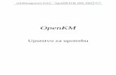 InfoManagement D.O.O. – OpenKM ECM, DMS, RMS