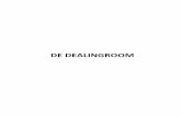 DE DEALINGROOM - cbonline.boekhuis.nl