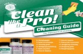 Cleaning Guide - Family-beer.com