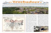 Troebadoer Weekblad - Weekblad d'r Troebadoer