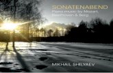 SONATENABEND - Stone Records