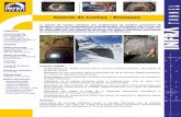Galerie de Corbes - Emosson - Infra Tunnel