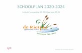 SCHOOLPLAN 2020-2024
