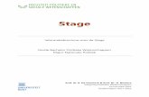 Informatiebrochure stage 2021-2022 - UGent