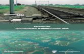 Samenvatting Optimalisatie Railontsluiting Sloe