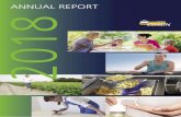 ANNUAL REPORT 2018 - Cosun