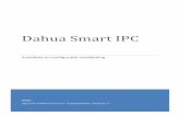 Dahua Smart IPC User Manual - VMT security