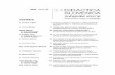 scientific journal for didactics - pedagoska-obzorja.si