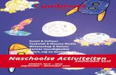 Naschoolse Activiteiten - Combiwel