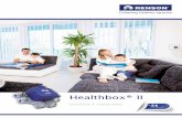 Healthbox® II - Lauryssen