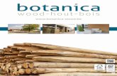 8 Redenen om voor Botanica Wood te kiezen: 8 Raisons de ...