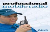 professional mobile radio - Home - Atos
