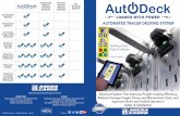B-308 AutoDeck Brochure update -