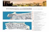 Plan de Saint-Malo - Etonnants Voyageurs