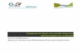 COMMUNE DE SAINT-JULIEN-EN-VERCORS DEPARTEMENT DE …