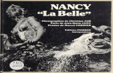 Nancy la Belle