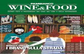 WINE FOOD - Pambianco Magazine
