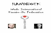 HANDBOEK - karateclub-kcar.be