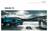 Volvo FE Product guide Euro6 ES-ES - Volvo Trucks