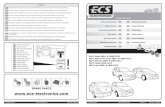 VW-116D1 User Guide - ECS