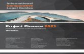 Project Finance 2021