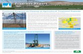 Grass Hopper Rd Progress Report - PG&E, Pacific Gas and ...