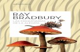 RAY BRADBURY