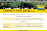 FOL forage Teelthandleiding proterra NL 2020