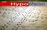 Hypothese - NWO