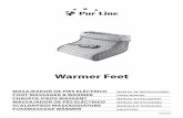 Warmer Feet - Leroy Merlin