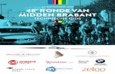 Ronde van Midden Brabant - Wielerbelangdongen