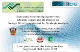Economic Partnership Agreement Mexico -Japan and its ...