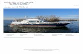 Ref. 956143 Aquastar 45 Aft Cabin - yachtingcompany.nl