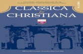 Classica et Christiana - dais.sanu.ac.rs
