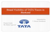 Brand Tata