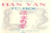 Han Van Tu Hoc - Nguyen Van Ba.pdf