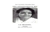La Madre (Sri Ananda Mayi Ma)